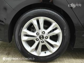 2013 KIA K5 OPTIMA GASOLINE 2.0 PRESTIGE - 5