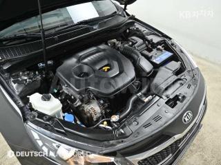 2013 KIA K5 OPTIMA GASOLINE 2.0 PRESTIGE - 6