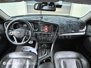 2013 KIA K5 OPTIMA GASOLINE 2.0 PRESTIGE - 7