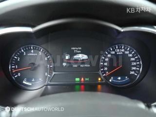 2013 KIA K5 OPTIMA GASOLINE 2.0 PRESTIGE - 8