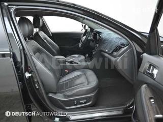 2013 KIA K5 OPTIMA GASOLINE 2.0 PRESTIGE - 10