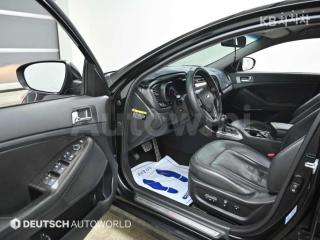 2013 KIA K5 OPTIMA GASOLINE 2.0 PRESTIGE - 11