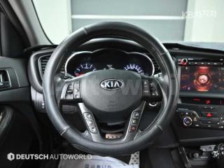 2013 KIA K5 OPTIMA GASOLINE 2.0 PRESTIGE - 13