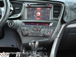 2013 KIA K5 OPTIMA GASOLINE 2.0 PRESTIGE - 14