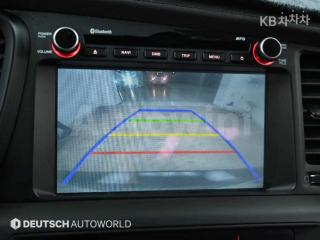 2013 KIA K5 OPTIMA GASOLINE 2.0 PRESTIGE - 15