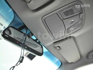 2013 KIA K5 OPTIMA GASOLINE 2.0 PRESTIGE - 17