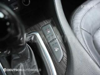 2013 KIA K5 OPTIMA GASOLINE 2.0 PRESTIGE - 18