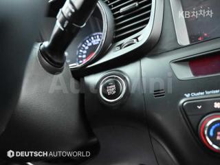 2013 KIA K5 OPTIMA GASOLINE 2.0 PRESTIGE - 20
