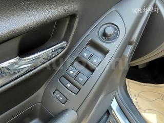2016 GM DAEWOO (CHEVROLET) TRAX 1.4 LT LEATHERPACKAGE - 11
