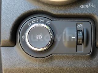 2016 GM DAEWOO (CHEVROLET) TRAX 1.4 LT LEATHERPACKAGE - 12