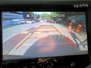 2016 GM DAEWOO (CHEVROLET) TRAX 1.4 LT LEATHERPACKAGE - 14