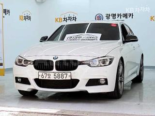 WBA8C5100J5L47755 2018 BMW 3 SERIES 320D F30(12~)-1