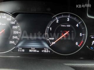 2018 BMW 3 SERIES 320D F30(12~) - 9