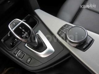 2018 BMW 3 SERIES 320D F30(12~) - 11