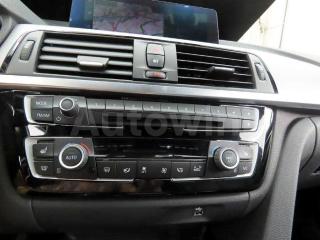 2018 BMW 3 SERIES 320D F30(12~) - 12