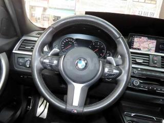 2018 BMW 3 SERIES 320D F30(12~) - 13