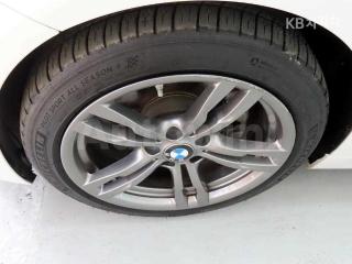 2018 BMW 3 SERIES 320D F30(12~) - 15