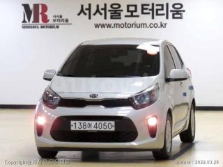 KNAB3511BLT609002 2020 KIA  MORNING JA  LUXURY-0