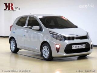 KNAB3511BLT609002 2020 KIA  MORNING JA  LUXURY-1