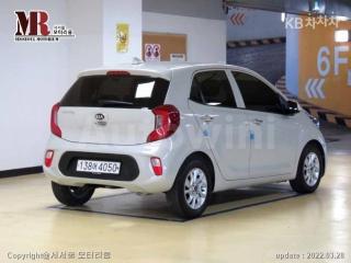 KNAB3511BLT609002 2020 KIA  MORNING JA  LUXURY-2