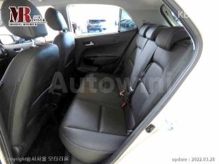 KNAB3511BLT609002 2020 KIA  MORNING JA  LUXURY-5