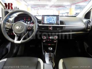 2020 KIA  MORNING JA  LUXURY - 7