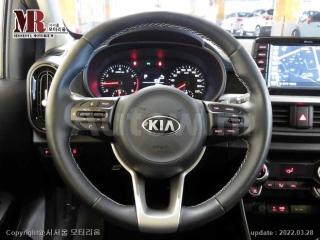 2020 KIA  MORNING JA  LUXURY - 8