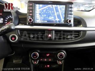 2020 KIA  MORNING JA  LUXURY - 10