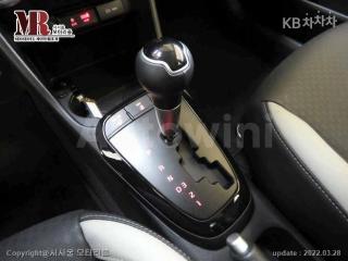 2020 KIA  MORNING JA  LUXURY - 11
