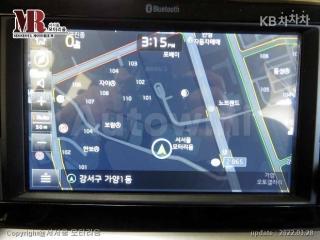 2020 KIA  MORNING JA  LUXURY - 12