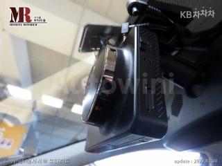 2020 KIA  MORNING JA  LUXURY - 14