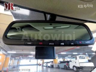 2020 KIA  MORNING JA  LUXURY - 15