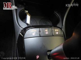 2020 KIA  MORNING JA  LUXURY - 16