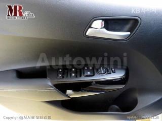 2020 KIA  MORNING JA  LUXURY - 17