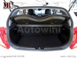 2020 KIA  MORNING JA  LUXURY - 18