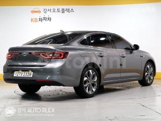 KNMA4C2BMKP060234 2019 RENAULT SAMSUNG SM6 2.0 GDE RE-2