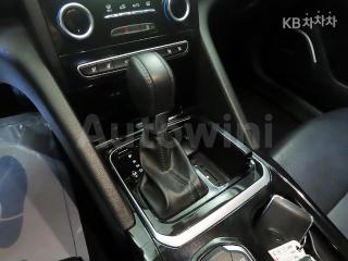 2017 RENAULT SAMSUNG SM6 2.0 LPE LE - 11