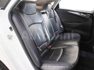2011 HYUNDAI YF SONATA Y20 PRIMEBLACK - 9