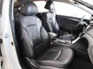 2011 HYUNDAI YF SONATA Y20 PRIMEBLACK - 10