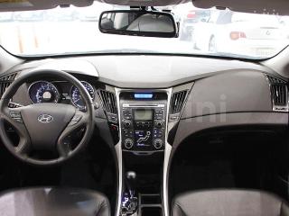 2011 HYUNDAI YF SONATA Y20 PRIMEBLACK - 11