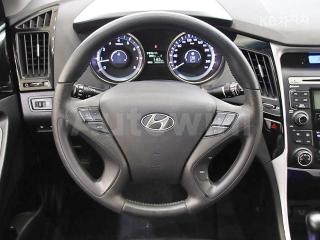 2011 HYUNDAI YF SONATA Y20 PRIMEBLACK - 12