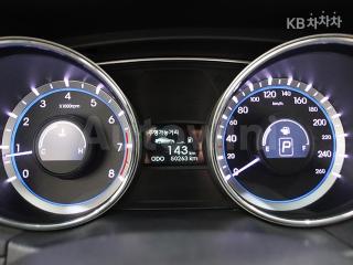2011 HYUNDAI YF SONATA Y20 PRIMEBLACK - 13