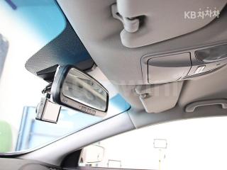 2011 HYUNDAI YF SONATA Y20 PRIMEBLACK - 14