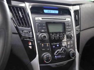 2011 HYUNDAI YF SONATA Y20 PRIMEBLACK - 15