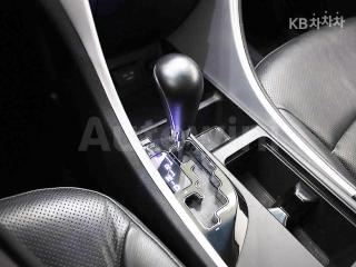 2011 HYUNDAI YF SONATA Y20 PRIMEBLACK - 16