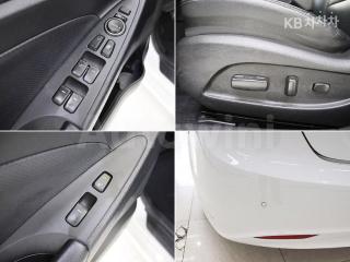2011 HYUNDAI YF SONATA Y20 PRIMEBLACK - 18