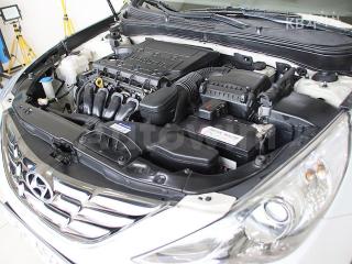 2011 HYUNDAI YF SONATA Y20 PRIMEBLACK - 19