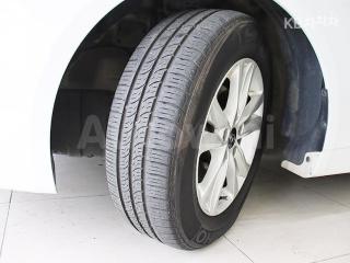 2011 HYUNDAI YF SONATA Y20 PRIMEBLACK - 20