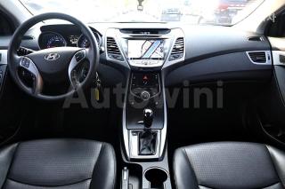 2016 HYUNDAI  AVANTE ELANTRA 1.6 GDI SMART BASIC - 11
