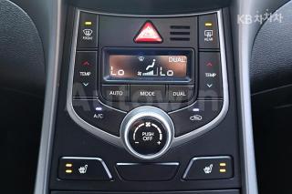 2016 HYUNDAI  AVANTE ELANTRA 1.6 GDI SMART BASIC - 14